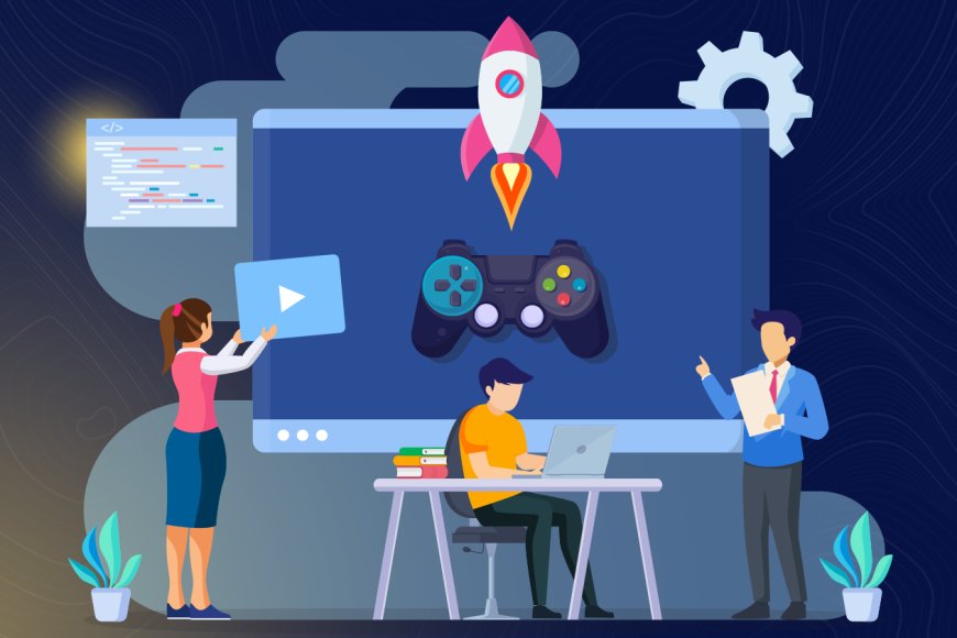 Games for Education: The Role of Digital Games in the Learning Process